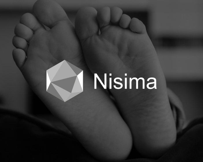 Насадки для педикюру Nisima