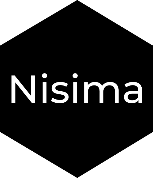 Фреза для манікюру Nisima